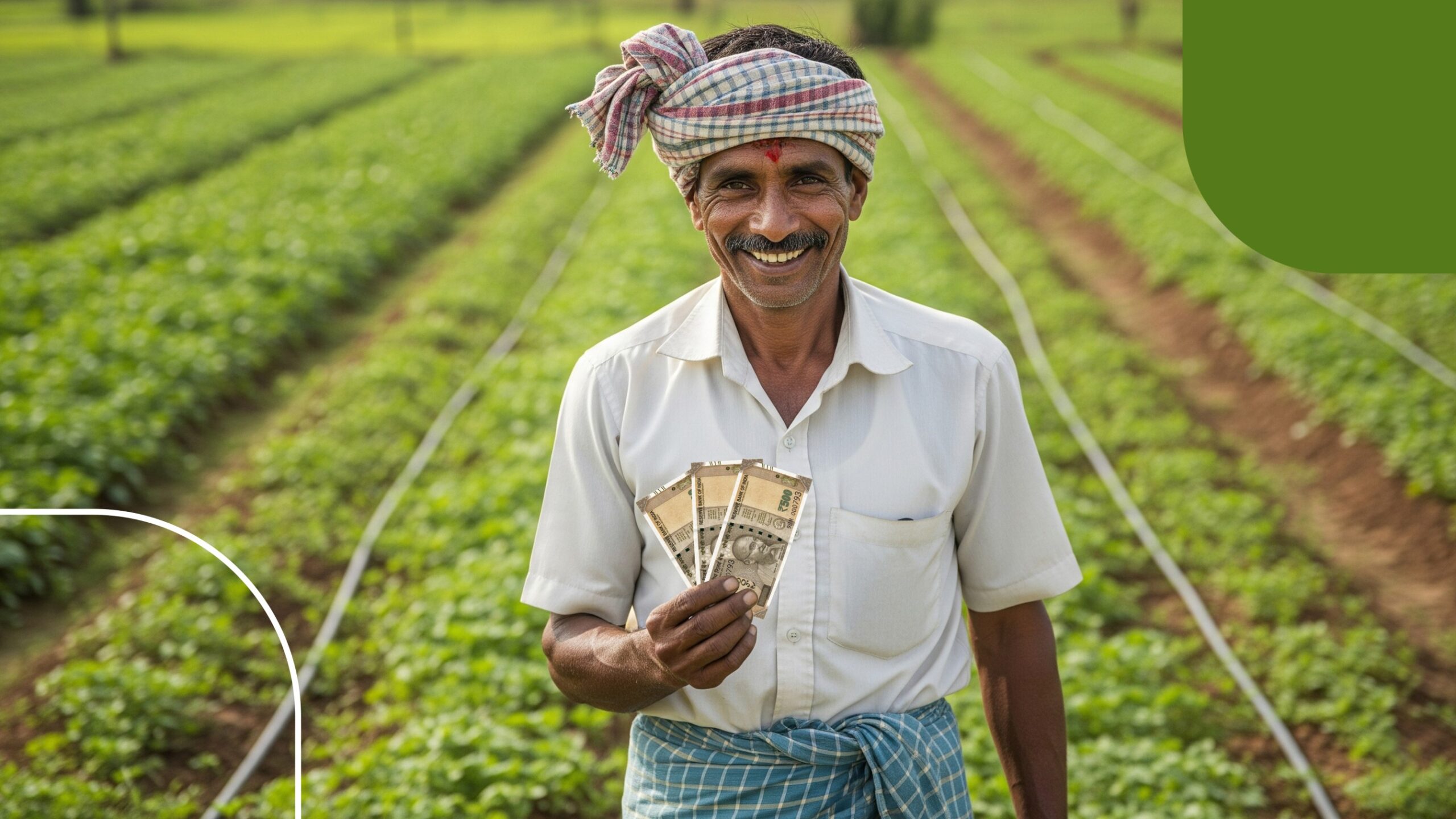 Low-Cost Irrigation Methods Every Farmer Should Know